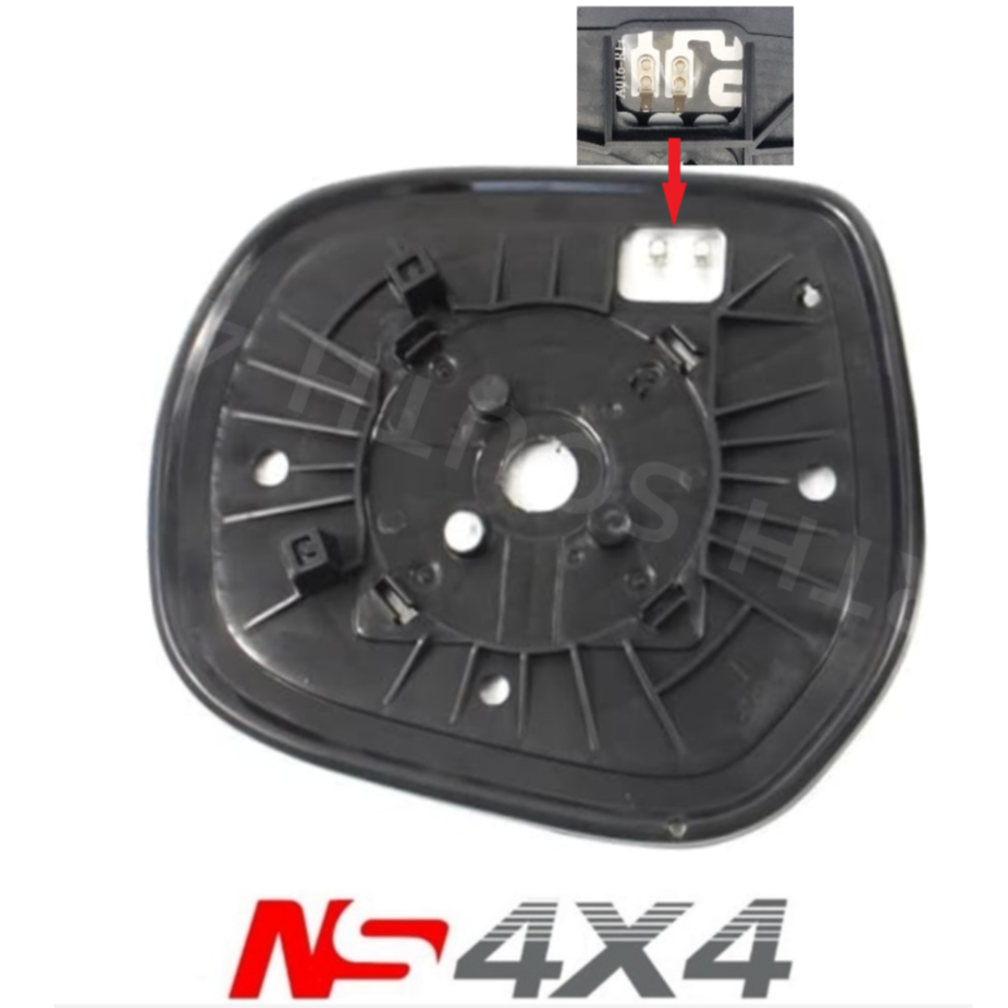 Ns4x4